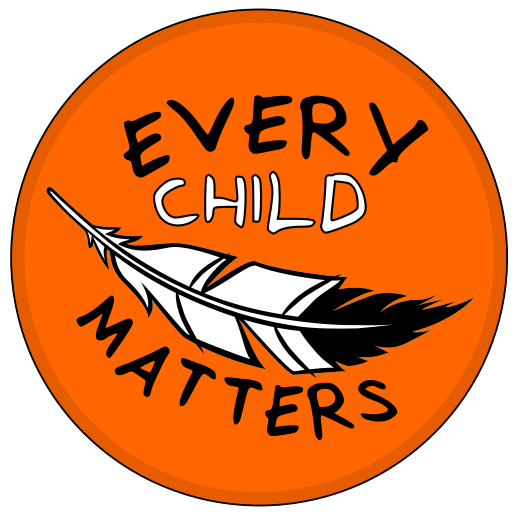 Every Child Matters Button On The Spot Every child matters button on the spot
